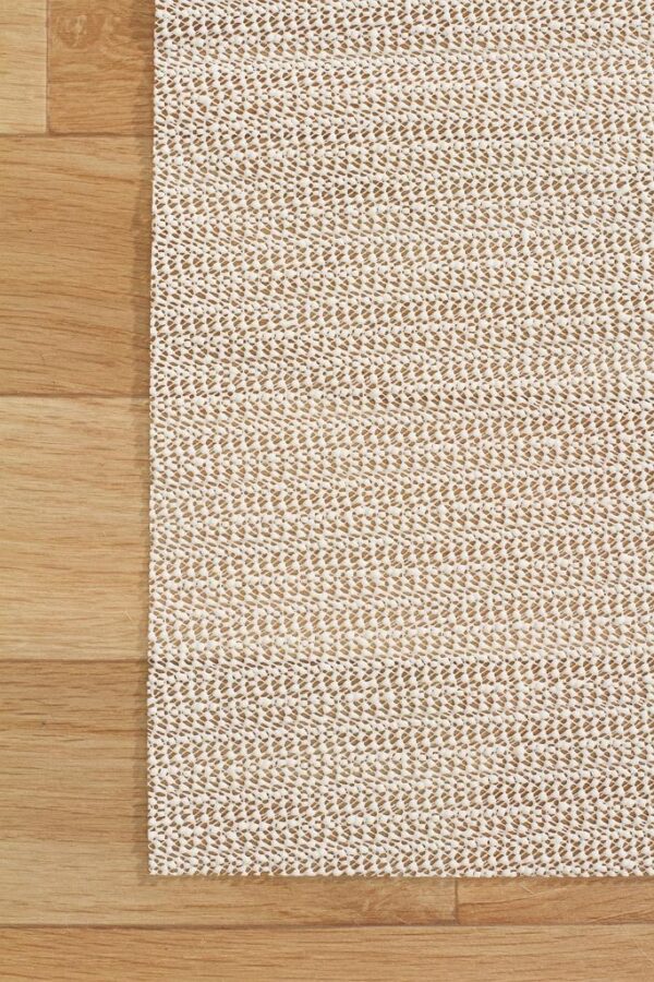 Natural Supa Rug Pad Grip for Wooden Floors Natural Supa Rug Pad Grip for Wooden Floors
