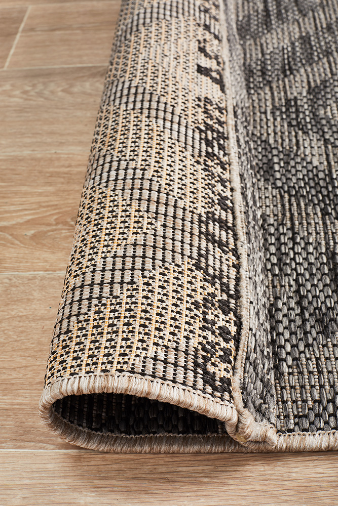 Terrace Outside Space Rug| Carpet Capers | Outdoor Rugs