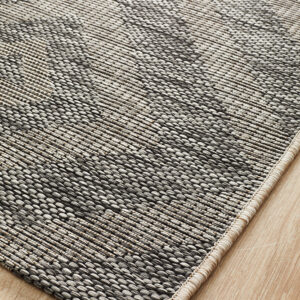 Terrace Outside Space Rug
