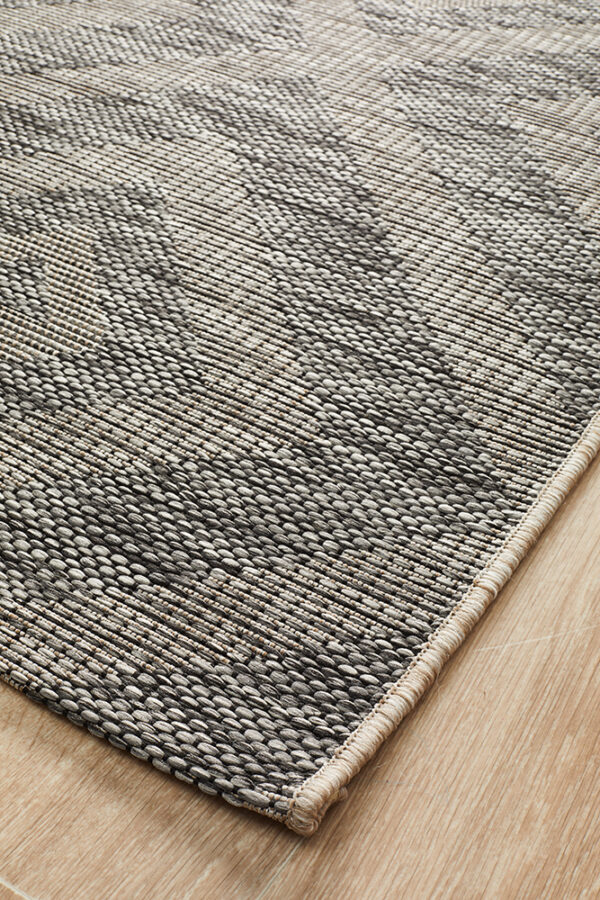 Terrace Outside Space Rug