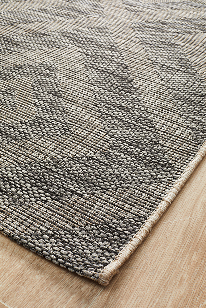Terrace Outside Space Rug| Carpet Capers | Outdoor Rugs