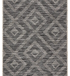 Terrace Outside Space Rug