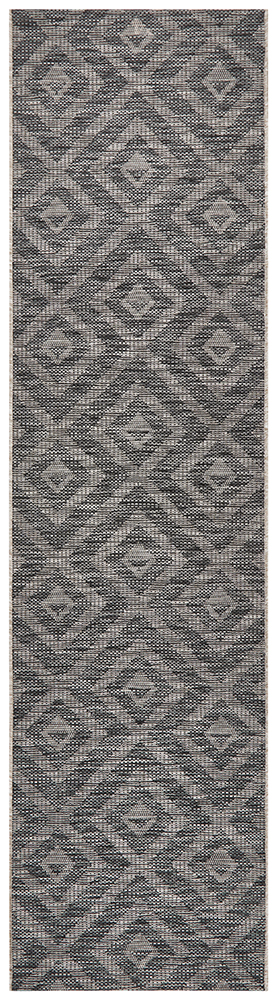 Terrace Outside Space Rug