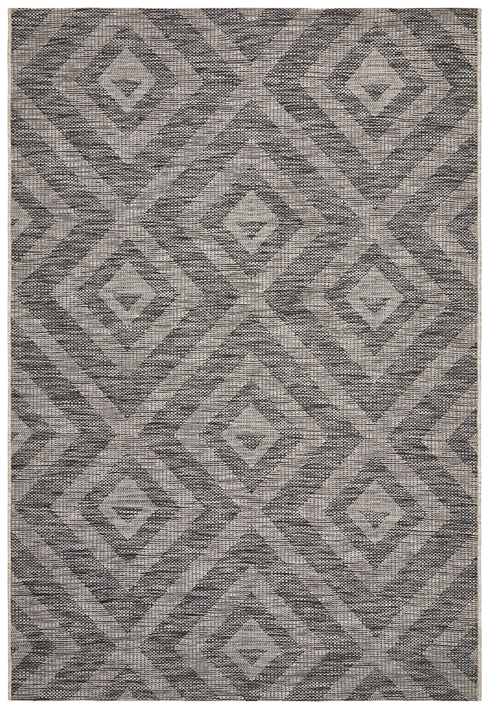 Terrace Outside Space Rug| Carpet Capers | Outdoor Rugs