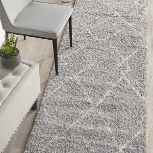 Thick Material Rug