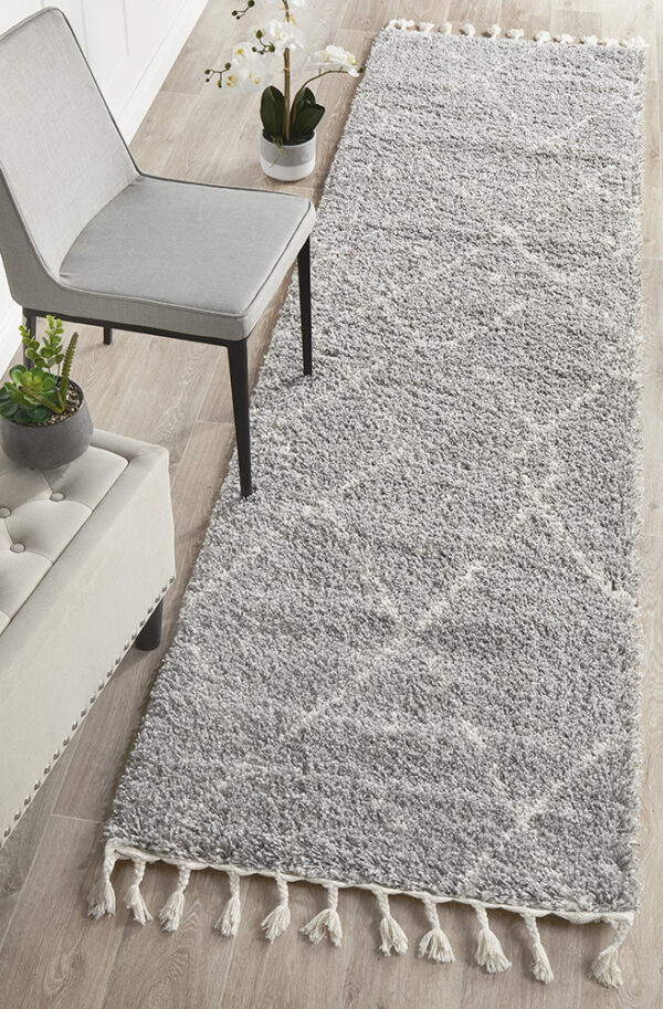 Thick Material Rug