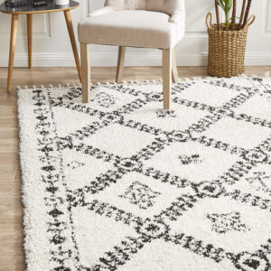 Shaggy Rug