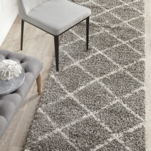 Thickset Rug Runner