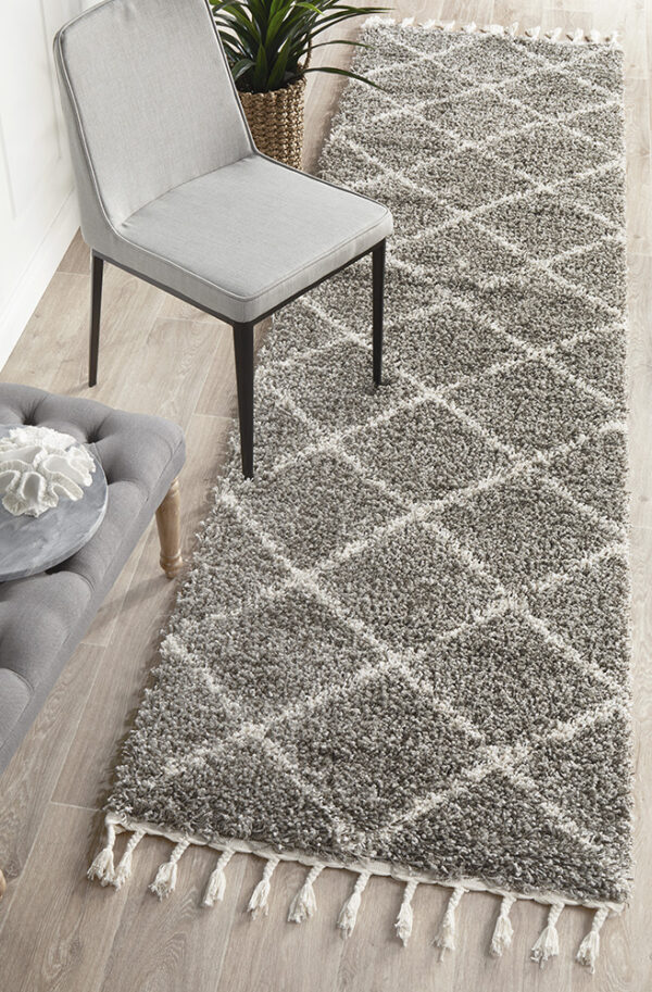 Thickset Rug Runner