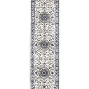 Traditional Flooring Area Rug Hall Runner