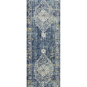 Traditional Rug Aisle Runner