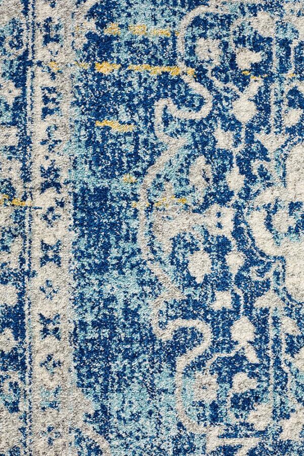 Traditional Rug Design