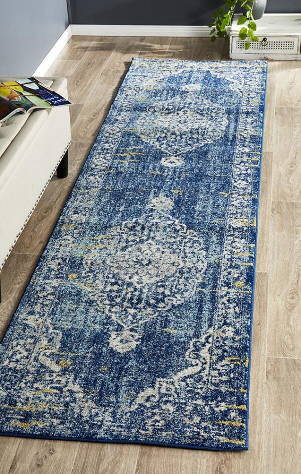 Traditional Rug Hallway Runner