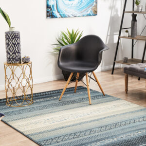 Tribal Floor Rug
