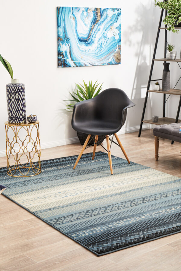 Tribal Floor Rug