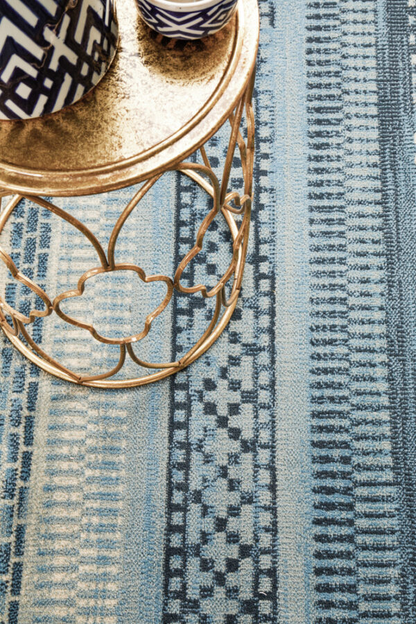 Tribal Floor Rug