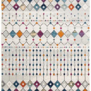 Tribal Morrocan Style Rug full