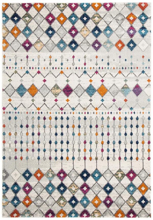 Tribal Morrocan Style Rug full