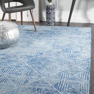 Ultimate Contemporary Design Rug Profile