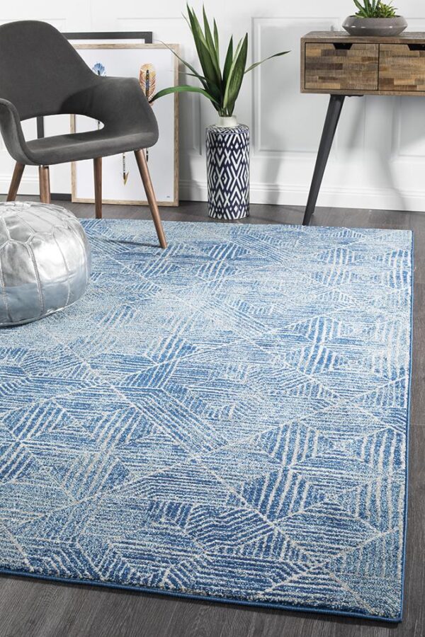 Ultimate Contemporary Design Rug Profile