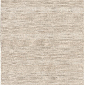 Viscose + Wool Rug Close Up Photo
