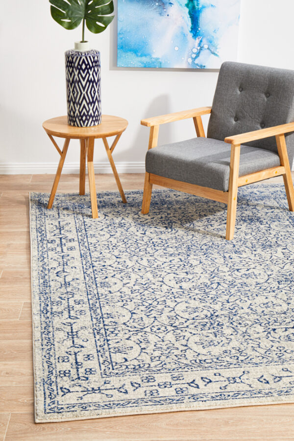 Whisper White Transitional Rug Whisper White Transitional Rug