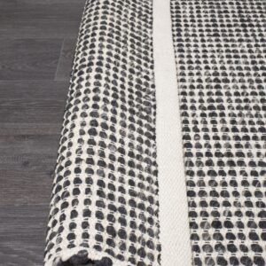 Wool Rugs Reversible Rug