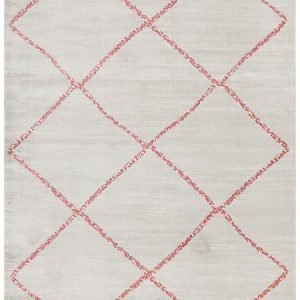 Simple Pattern Design Rug