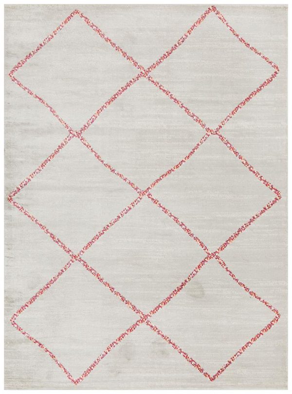 Simple Pattern Design Rug