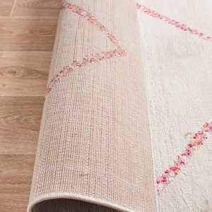 Simple Pattern Design Rug