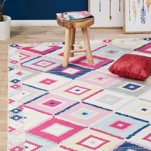 Vivid Rug