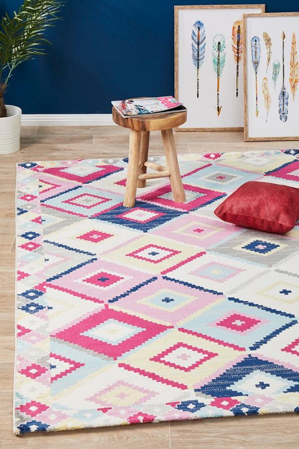 Vivid Rug Vivid Rug