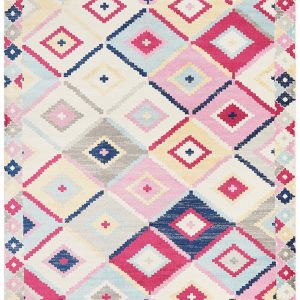 Vivid Rug
