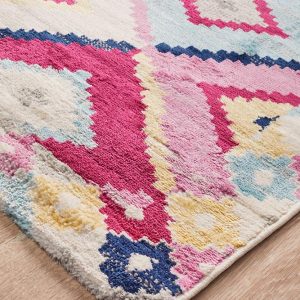 Vivid Rug