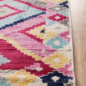 Vivid Rug