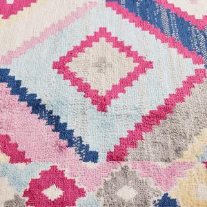 Vivid Rug