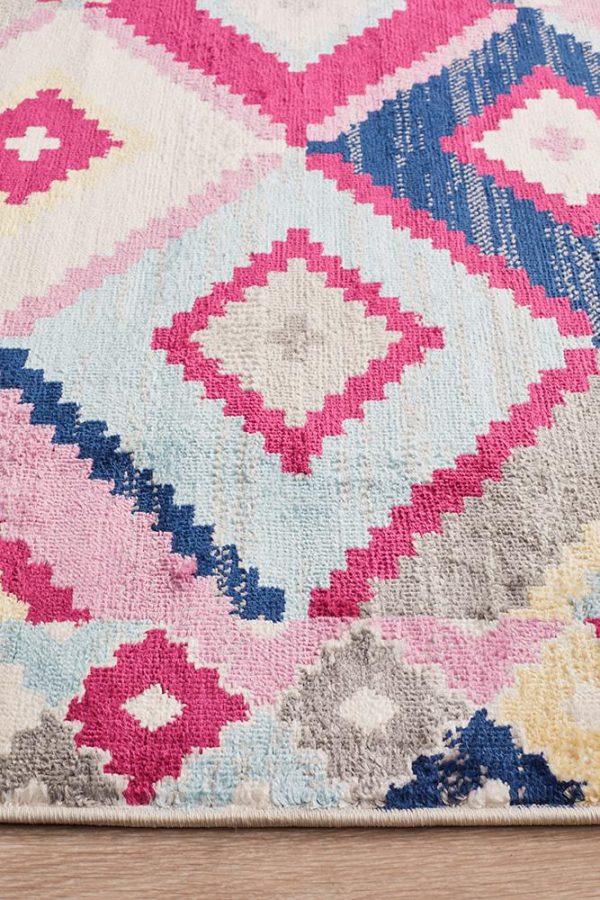Vivid Rug