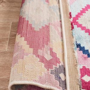 Vivid Rug