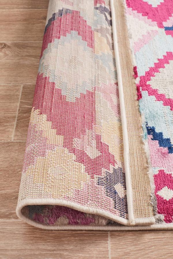 Vivid Rug