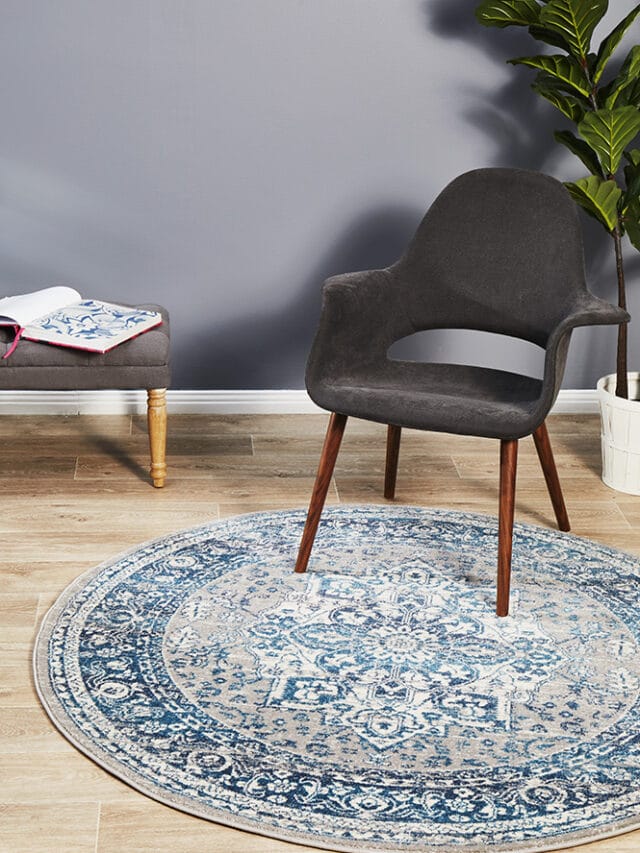 Area Rugs