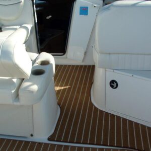 Marine Carpet Teak
