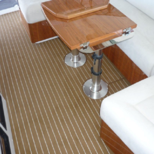 Marine Carpet Teak