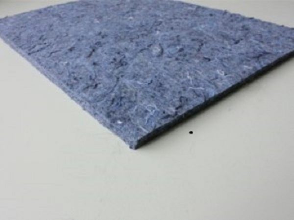 carpet capers cushion pad underlay