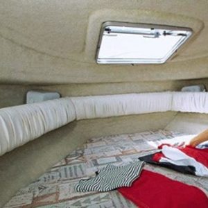 Marine - Automotive-Liner-