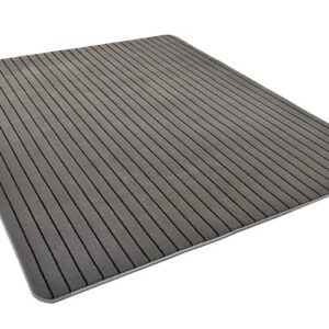 PLATINUM BLACK MARINE CARPET