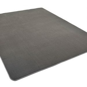 Plush Platinum