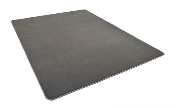 Plush Platinum