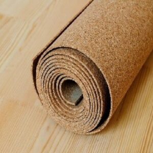 Carpet Capers Cork Roll