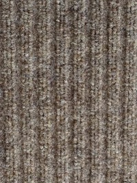Carpet Capers Colour Stone Marine Carpet Ribbed