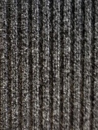 Carpet Capers Marine Carpet Ribbed